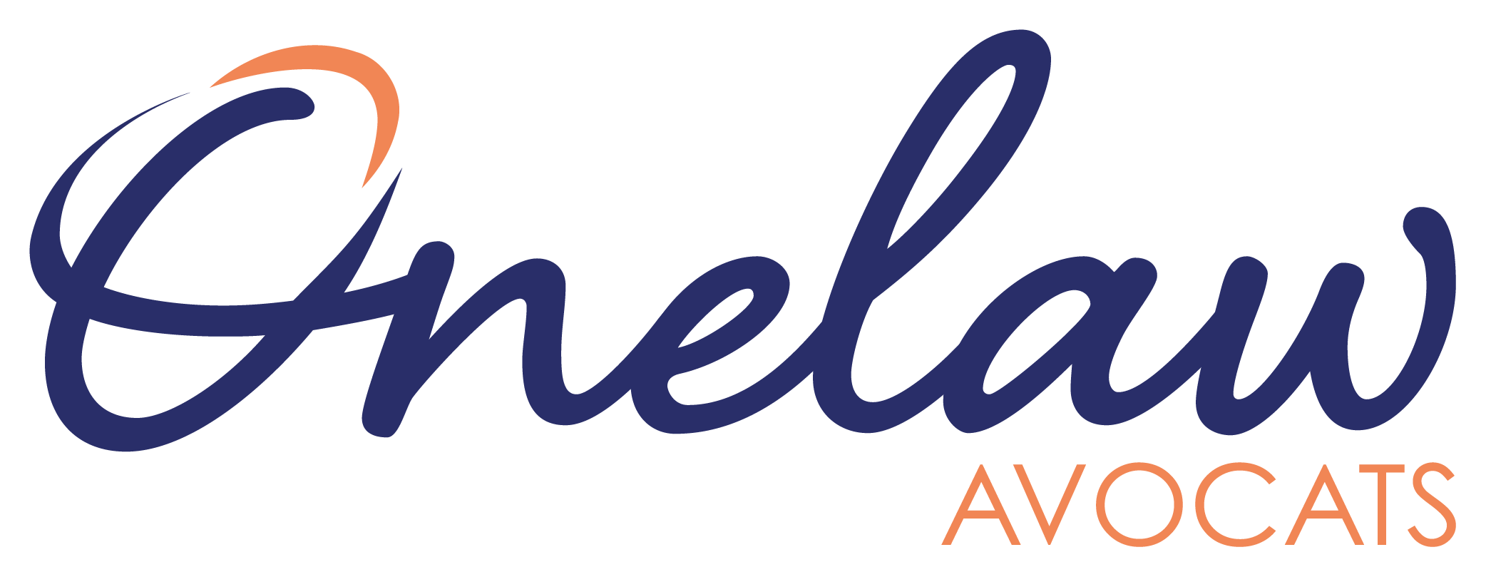 Logo de notre partenaire oneLaw